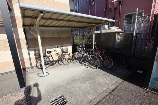 レオパレスいしかわの物件内観写真