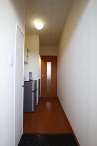 レオパレスいしかわの物件内観写真