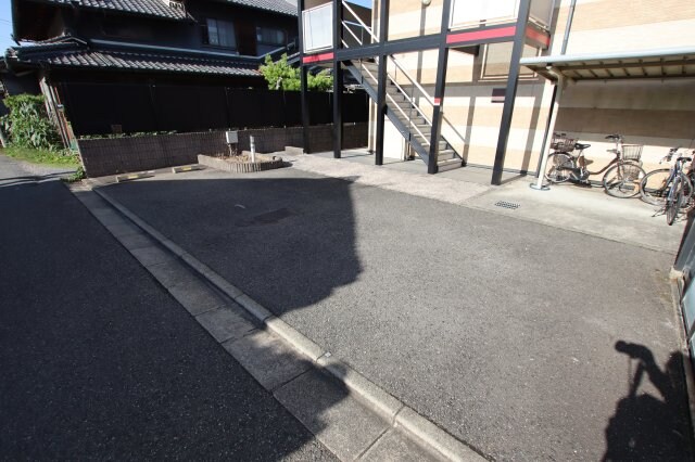 レオパレスいしかわの物件外観写真