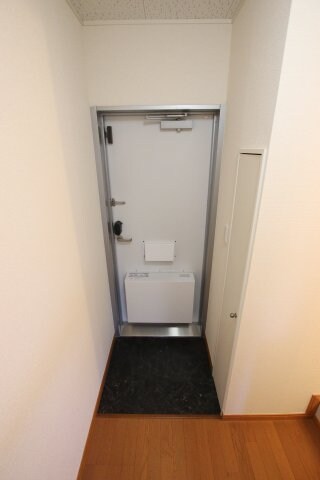 レオパレスいしかわの物件内観写真