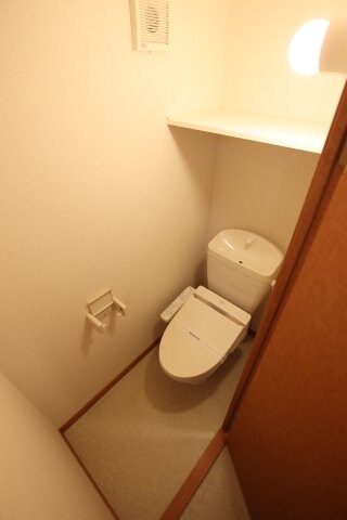 レオパレスいしかわの物件内観写真