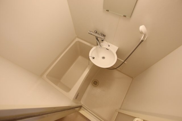 レオパレスいしかわの物件内観写真