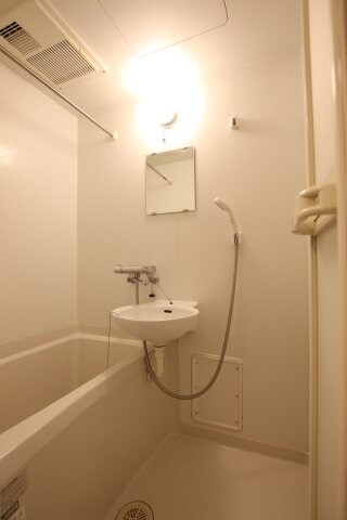 レオパレスいしかわの物件内観写真