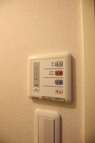 レオパレスいしかわの物件内観写真