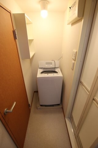 レオパレスいしかわの物件内観写真