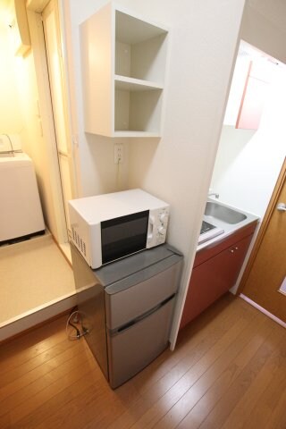 レオパレスいしかわの物件内観写真