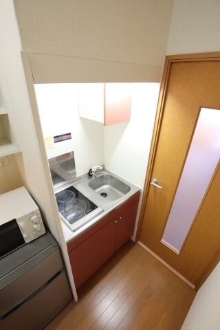 レオパレスいしかわの物件内観写真