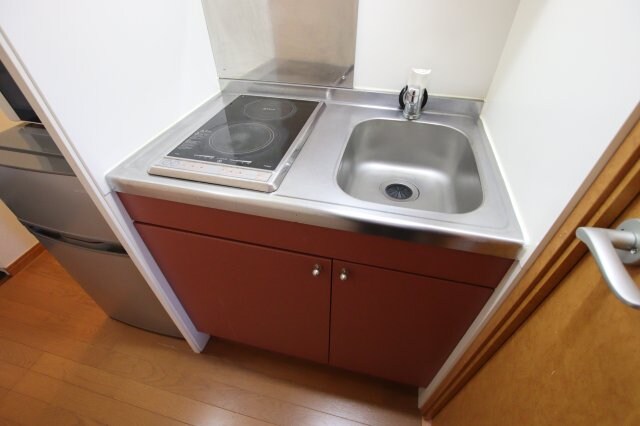 レオパレスいしかわの物件内観写真