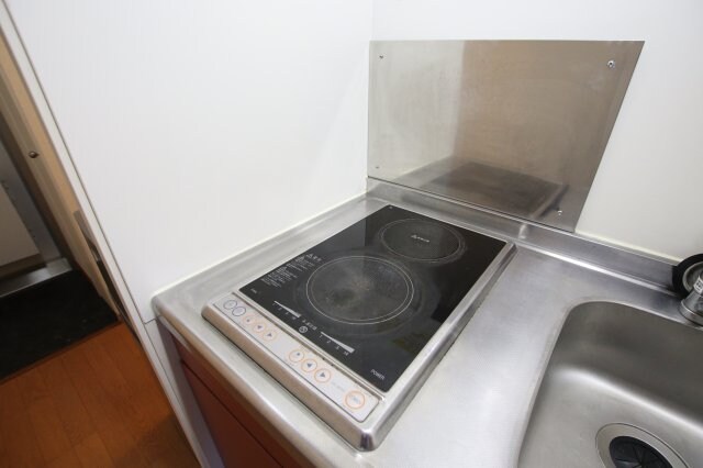 レオパレスいしかわの物件内観写真