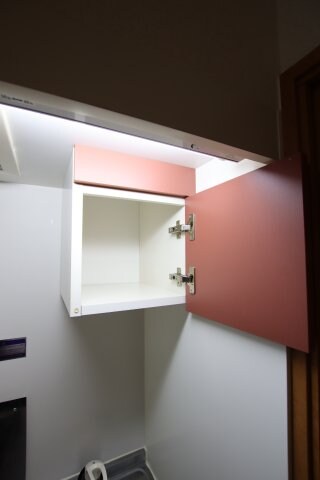 レオパレスいしかわの物件内観写真