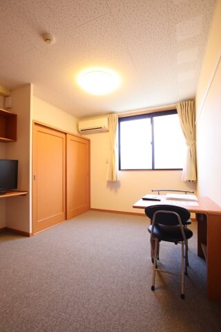 レオパレスいしかわの物件内観写真