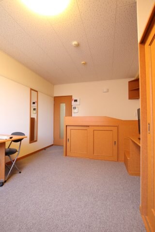 レオパレスいしかわの物件内観写真