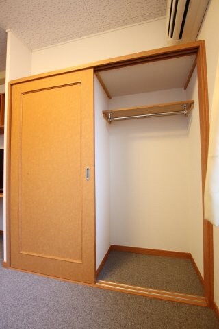 レオパレスいしかわの物件内観写真