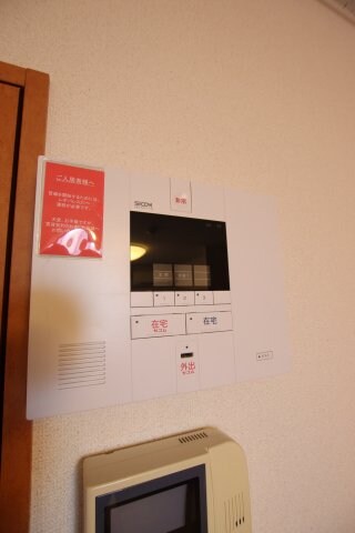 レオパレスいしかわの物件内観写真