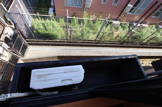 レオパレスいしかわの物件内観写真