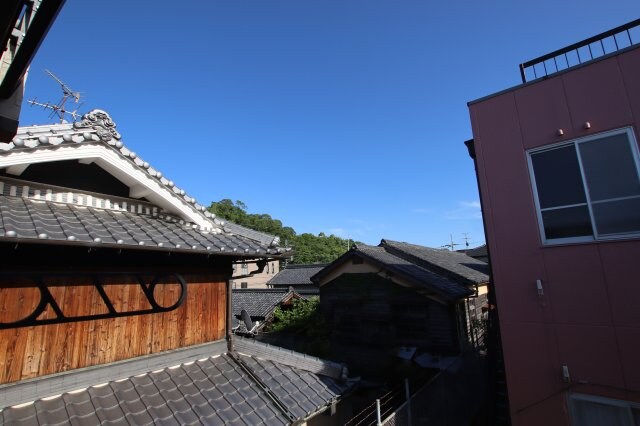 レオパレスいしかわの物件内観写真