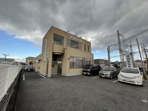 レオパレスいしかわの物件内観写真