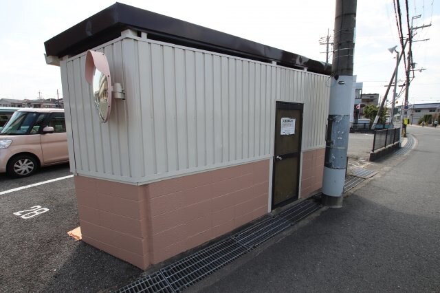 サンモール金剛の物件内観写真