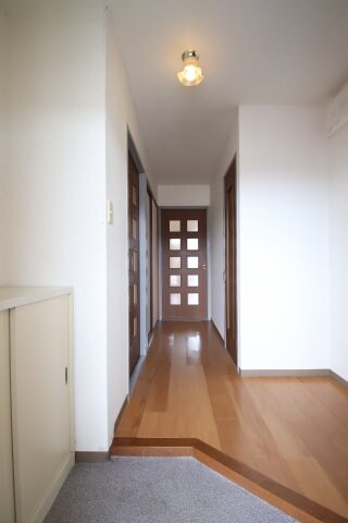 サンモール金剛の物件内観写真