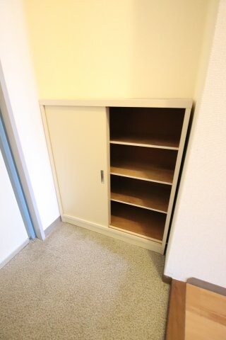 サンモール金剛の物件内観写真