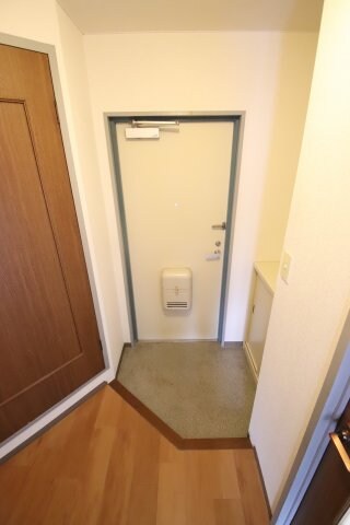 サンモール金剛の物件内観写真