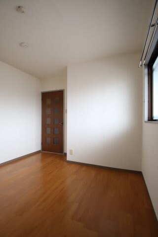 サンモール金剛の物件内観写真