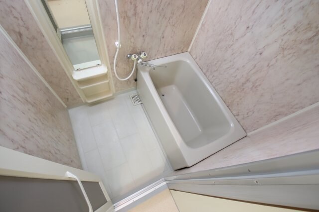 サンモール金剛の物件内観写真