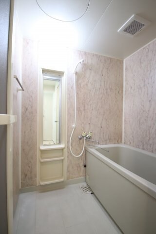 サンモール金剛の物件内観写真