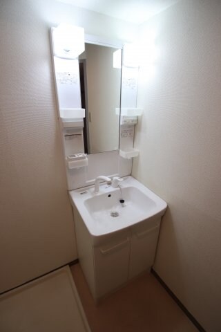 サンモール金剛の物件内観写真