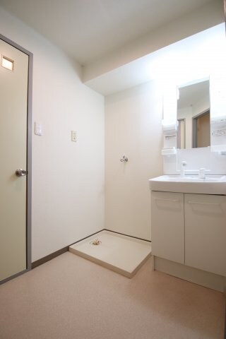 サンモール金剛の物件内観写真