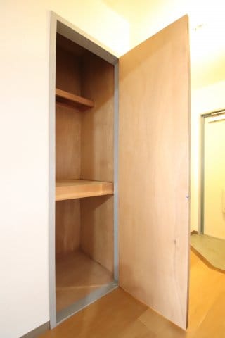 サンモール金剛の物件内観写真