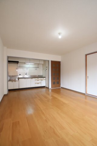 サンモール金剛の物件内観写真