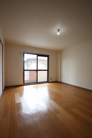 サンモール金剛の物件内観写真