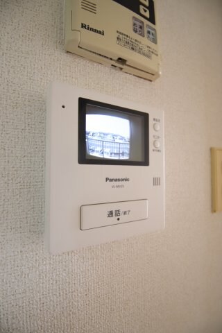 サンモール金剛の物件内観写真