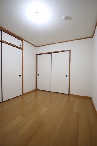 サンモール金剛の物件内観写真