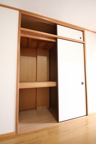 サンモール金剛の物件内観写真