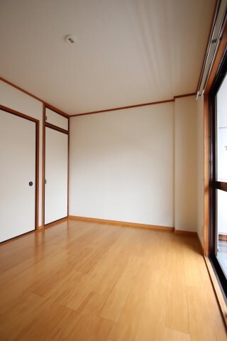 サンモール金剛の物件内観写真