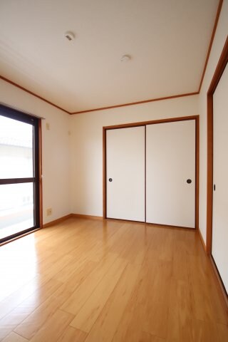 サンモール金剛の物件内観写真