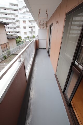 サンモール金剛の物件内観写真