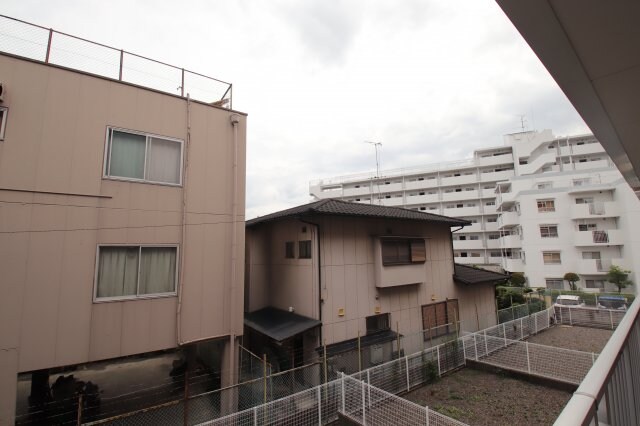 サンモール金剛の物件内観写真