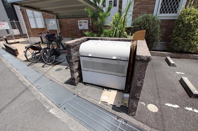 グランペールの物件内観写真