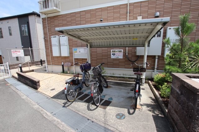 グランペールの物件内観写真