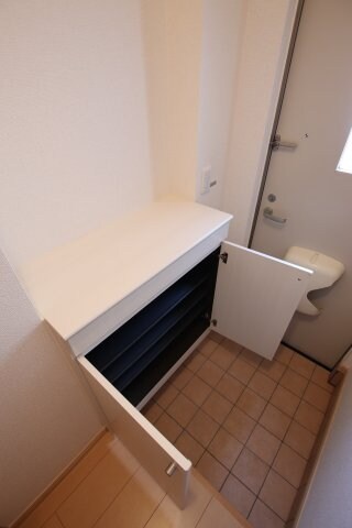 グランペールの物件内観写真