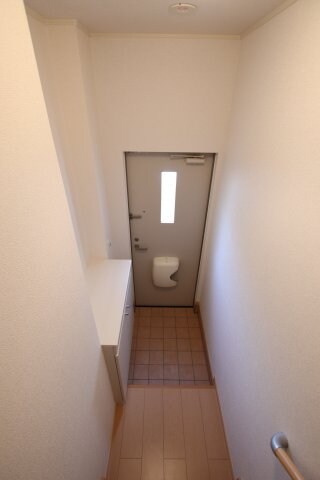 グランペールの物件内観写真