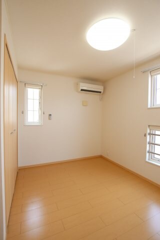 グランペールの物件内観写真