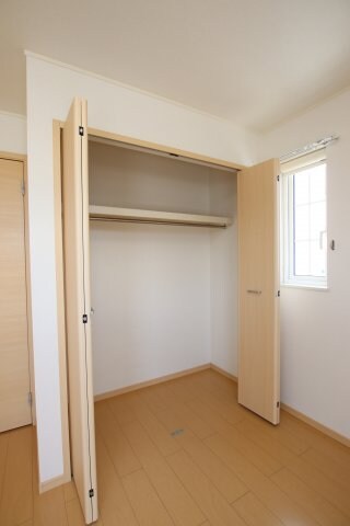 グランペールの物件内観写真