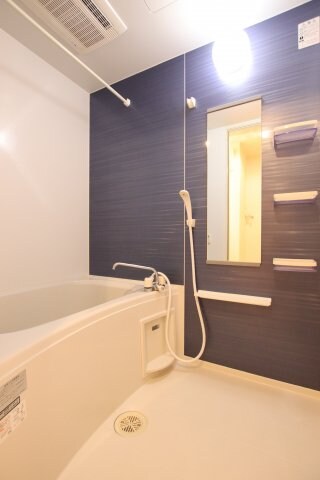 グランペールの物件内観写真