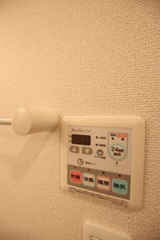 グランペールの物件内観写真