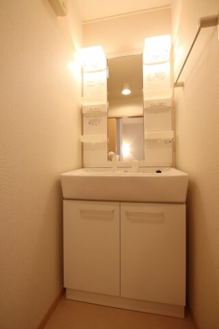 グランペールの物件内観写真