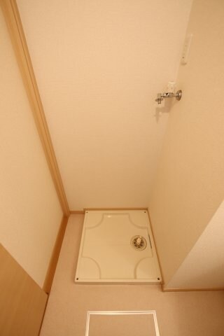 グランペールの物件内観写真